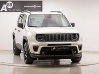 Nuevo Jeep Renegade Altitude 130 CV (95 kW) 2025 Blanco SUV