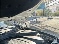 Usado BMW 116 116 CV (85 kW) 2015 Blanco Utilitario