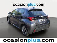 Usado Toyota Yaris Hybrid Active 116 CV (85 kW) 2024 Blanco Berlina