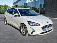 Usado Ford Focus Trend+ 120 CV (88 kW) 2022