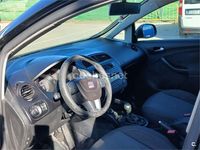 Usado Seat Altea XL Style 105 CV (77 kW) 2013 Negro Monovolumen