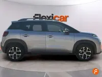 Usado Citroën C3 PureTech 110 CV (80 kW) 2024 Gris Berlina