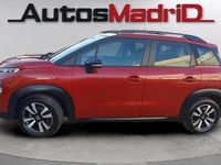 Usado Citroën C3 Aircross Feel 111 CV (81 kW) 2020 Rojo SUV