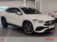 Usado Mercedes GLA200 163 CV (119 kW) 2023 Blanco SUV