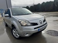 Usado Renault Koleos Dynamique 150 CV (110 kW) 2010 Gris / plata SUV
