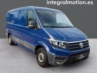 Usado VW Crafter 140 CV (102 kW) 2020 Van