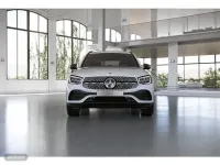 Usado Mercedes GLC220 194 CV (142 kW) 2022 Blanco SUV