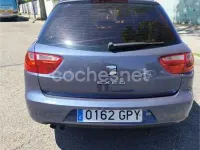 Usado Seat Exeo Reference 143 CV (105 kW) 2009 Azul Familiar