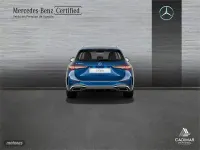 Nuevo Mercedes C220 200 CV (147 kW) 2026 Familiar