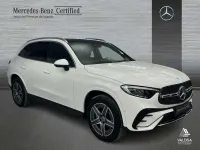 Usado Mercedes GLC300de 333 CV (244 kW) 2026 SUV