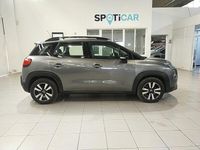 usado Citroën C3 Aircross Puretech 81kw 110cv S S Feel Gris