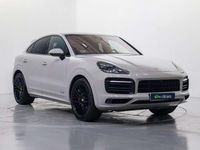 Usado Porsche Cayenne 460 CV (338 kW) 2022 Blanco SUV