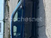 Usado Seat Leon FR 150 CV (110 kW) 2004 Negro Utilitario