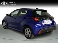 Usado Toyota Yaris Hybrid Active 116 CV (85 kW) 2025 Monovolumen
