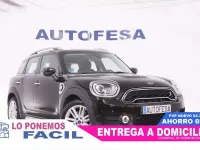 Usado Mini John Cooper Works Countryman 224 CV (164 kW) 2020 Negro SUV