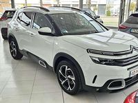 Usado Citroën C5 Aircross Feel 131 CV (96 kW) 2020 Blanco SUV