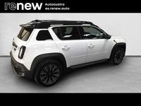 Ny Renault Megane E-Tech Iconic 110 kW (150 HK) 2025 SUV