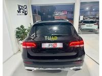 usado Mercedes 170 Clase GLC 2.2 cdi