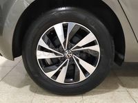 Usado VW Polo Advance 95 CV (69 kW) 2021 Gris Berlina