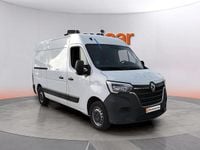 Usado Renault Master 150 CV (110 kW) 2024 Blanco Monovolumen
