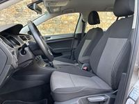 Usado VW Golf VII Edition 110 CV (80 kW) 2015 Gris Utilitario