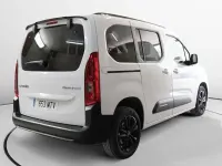 Usado Citroën e-Berlingo 102 CV (75 kW) 2024 Berlina