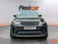 Usado Land Rover Discovery SE 180 CV (132 kW) 2018 Negro SUV