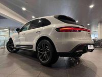 Usado Porsche Macan 265 CV (194 kW) 2023 Blanco SUV