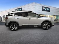 Usado Citroën C5 Aircross Shine 225 CV (165 kW) 2023 Negro SUV
