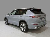 Nuevo Mitsubishi Outlander P-HEV 306 CV (225 kW) 2026 Gris
