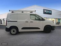 Usado Toyota Proace City City 102 CV (75 kW) 2024 Blanco Monovolumen