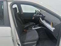 Usado Seat Arona Style 95 CV (69 kW) 2025 Blanco SUV