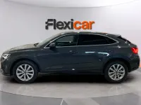 Usado Audi Q3 Sportback Advanced Plus 150 CV (110 kW) 2024 Gris SUV