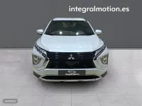 Usado Mitsubishi Eclipse Cross 188 CV (138 kW) 2025 Blanco SUV