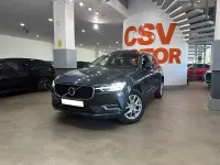 Usado Volvo XC60 Business Edition 390 CV (286 kW) 2020 Azul SUV