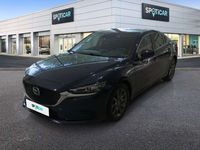 usado Mazda 6 2.2 Skyactiv-D Evolution 110kW