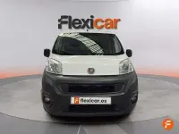 Usado Fiat Fiorino 80 CV (58 kW) 2019 Blanco Monovolumen