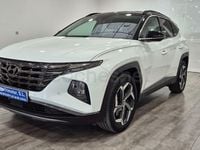 Usado Hyundai Tucson 230 CV (169 kW) 2021 Blanco SUV