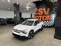 Usado Citroën C4 PureTech 131 CV (96 kW) 2024 Blanco Berlina
