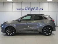 Usado Ford Puma ST-Line X 125 CV (91 kW) 2023 Gris / plata SUV