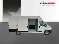Usado Opel Movano 141 CV (103 kW) 2025 Blanco Van