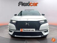 Usado DS Automobiles DS7 Crossback 130 CV (95 kW) 2019 Blanco SUV