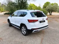 Usado Seat Ateca Xperience 150 CV (110 kW) 2023 Blanco SUV