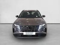 Usado Hyundai Tucson 150 CV (110 kW) 2022 Amarillo SUV