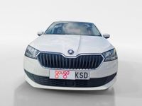 Occasion Skoda Fabia Active 75 ch (55 kW) 2018 Blanc Berline