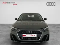 Usado Audi A1 Sportback 150 CV (110 kW) 2026 Gris / plata Utilitario