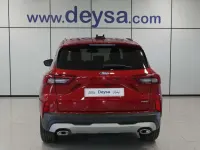 Usado Ford Kuga Active 179 CV (131 kW) 2025 Rojo SUV