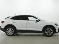 Usado Audi Q3 Advanced Plus 150 CV (110 kW) 2022 SUV
