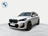 Usado BMW X1 Shadowline 163 CV (119 kW) 2026 Blanco SUV