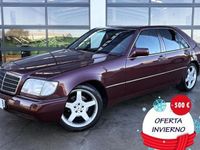 Usado Mercedes 300 SE 231 CV (169 kW) 2021 Berlina